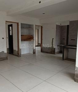 Project Image of 833.34 - 865.09 Sq.ft 3 BHK Apartment for buy in Santvan Lexon
