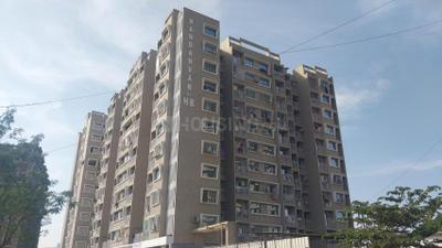 Project Image of 608 Sq.ft 1 BHK Apartment / Flat for sale in Taloja for Rs. 4000000