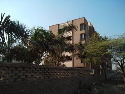 Pearl Ashray Phase III Elevation 1