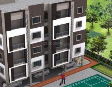 Project Image of 921.0 - 1474.0 Sq.ft 2 BHK Apartment for buy in Oakstone Lakeview
