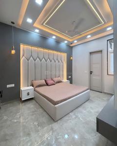 Project Image of 630.0 - 950.0 Sq.ft 3 BHK Builder Floor for buy in DPX Apartment