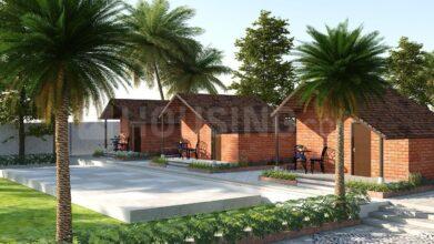 Project Image of 183 Sq.ft Residential Plot / Land for sale in Vikarabad Town for Rs. 2561817