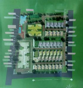 Project Image of 926.0 - 1709.0 Sq.ft 2 BHK Apartment for buy in Definer Hi Life