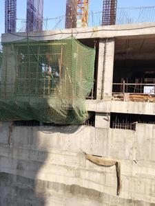 Project Image of 536.15 - 937.11 Sq.ft 1.5 BHK Apartment for buy in Basil Vrundavan Wing D