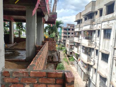 Darshan Residency Construction Status Feb-25 2