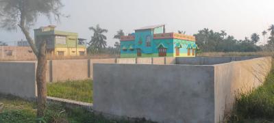 Project Image of 720.0 - 2880.0 Sq.ft Residential Plot Plot for buy in Maya Kolkata Land Complex
