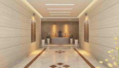 Project Image of 417.0 - 741.0 Sq.ft 1 BHK Apartment for buy in Om Enclave
