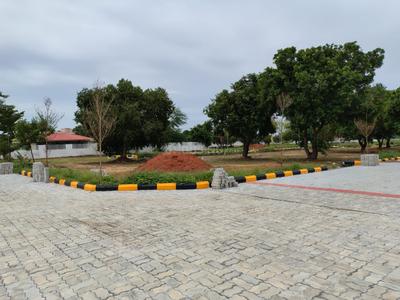 Project Image of 600.0 - 2100.0 Sq.ft Residential Plot Plot for buy in Hitech Golden Crest Phase 1