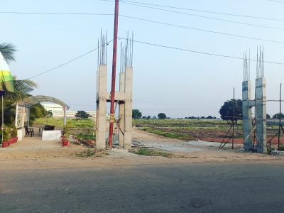 Project Image of 1350.0 - 2160.0 Sq.ft Residential Plot Plot for buy in Suven Urban Exotica