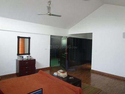 Project Image of 2507.0 - 4800.0 Sq.ft 3 BHK Duplex for buy in Ozone Residenza