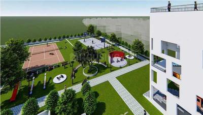 Project Image of 1600.06 - 2345.56 Sq.ft 4 BHK Villa for buy in Radiance Blossom Phase II