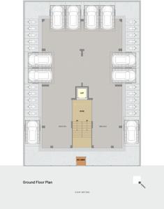 Project Image of 0.0 - 2650.0 Sq.ft 4 BHK Apartment for buy in Aashka Sun Aashka 2