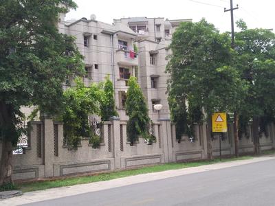 Project Image of 0.0 - 1560.0 Sq.ft 3 BHK Apartment for buy in Purvanchal Panchahuli