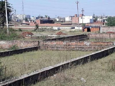 Project Image of 600.0 - 2000.0 Sq.ft Residential Plot Plot for buy in Anam Estate Phase 4