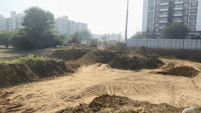 Project Image of 465.97 - 864.88 Sq.ft 1 BHK Apartment for buy in Bliss Copper Sky