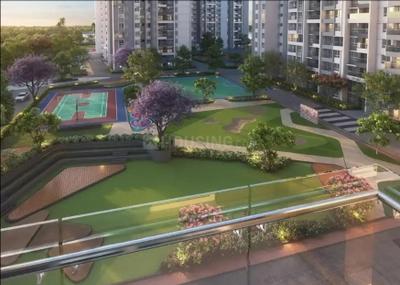 Project Image of 1725 Sq.ft 4 BHK Apartment / Flat for sale in Whitefield for Rs. 28000000