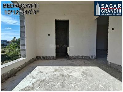 Project Image of 0.0 - 1201.0 Sq.ft 3 BHK Apartment for buy in Sagar The One