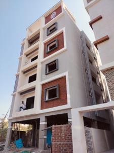 Project Image of 1200.0 - 1687.0 Sq.ft 2 BHK Apartment for buy in VSM Sattava Meadows