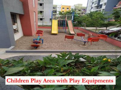 Project Image of 450.0 - 852.0 Sq.ft 1 BHK Apartment for buy in Ashanand Residency