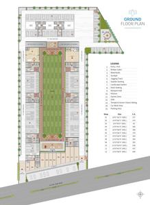 Project Image of 666.0 - 1290.0 Sq.ft 2 BHK Apartment for buy in Shrungal Palace