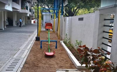 Project Image of 0.0 - 705.0 Sq.ft 2 BHK Apartment for buy in Navins Septem