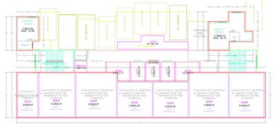 Project Image of 308.71 - 561.0 Sq.ft 1 BHK Apartment for buy in Vihang Atharva