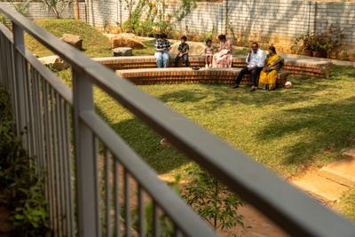 Project Image of 3200.0 - 3700.0 Sq.ft 3 BHK Villa for buy in Gravity Aranya Phase 1