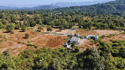 Project Image of 1000.0 - 20000.0 Sq.ft Residential Plot Plot for buy in Shivam Hill View In Khopoli