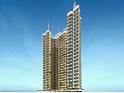 Gallery Cover Pic of Aakash Golden Jubilee Tower