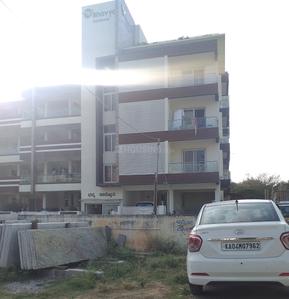 Project Image of 1080.0 - 1350.0 Sq.ft 2 BHK Apartment for buy in Bhavya Harmony