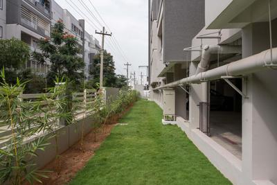 Project Image of 1432.0 - 1745.0 Sq.ft 3 BHK Apartment for buy in Sreevatsa Viswa
