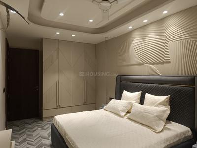 Project Image of 900.0 - 1500.0 Sq.ft 2 BHK Builder Floor for buy in Smart Unique Luxury Home