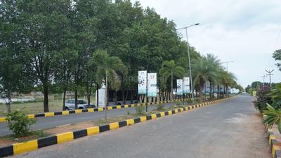 Project Image of 1300 Sq.ft 3 BHK Duplex for sale in Perungalathur for Rs. 6900000
