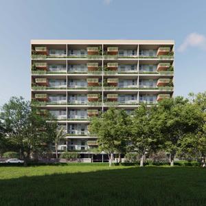 Devsatya Verdana Elevation 1