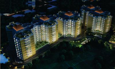 Aratt Vivera Images for Elevation of Aratt Vivera 2