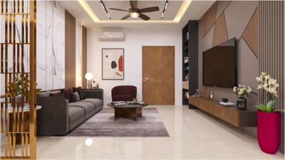 Project Image of 630.0 - 2370.0 Sq.ft 1 BHK Apartment for buy in Pavani Mirabilia