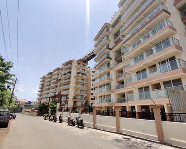 Project Image of 1205.55 - 1516.96 Sq.ft 2 BHK Apartment for buy in MVR Laguna Azul