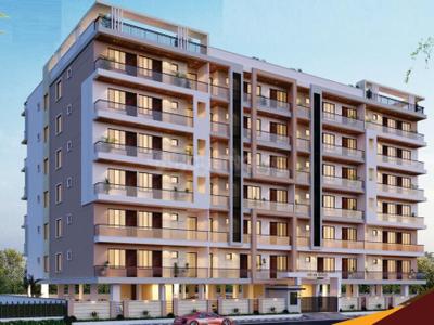 Project Image of 1455.05 - 1723.78 Sq.ft 3 BHK Apartment for buy in Shyam Heights