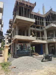 Relish Residency Images for Construction Status of Relish Residency 1