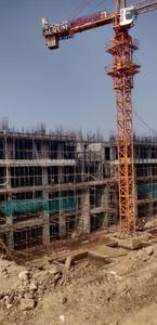 Project Image of 2950 Sq.ft 3 BHK Apartment / Flat for sale in Sector 67 for Rs. 23040000