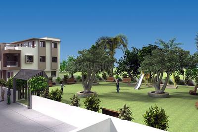 Project Image of 0.0 - 1422.0 Sq.ft 3 BHK Villa for buy in Samruddhi Ashray Homes