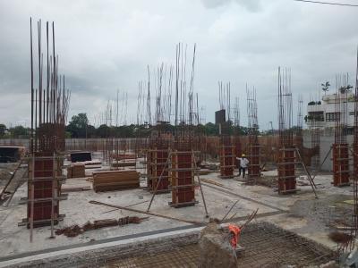 Project Image of 1430.0 - 2518.0 Sq.ft 3 BHK Apartment for buy in Casagrand Osaka