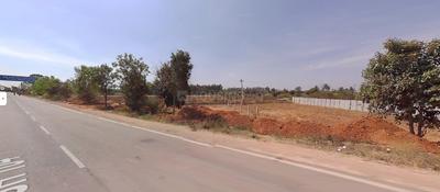 Shri Krishna Oasis Elevation 1