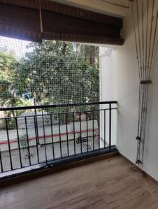 Project Image of 1350.0 - 1964.0 Sq.ft 2.5 BHK Apartment for buy in Lancor The Courtyard