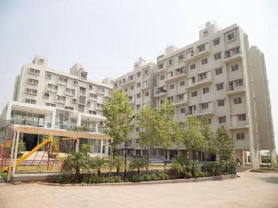 Project Image of 354.0 - 608.0 Sq.ft 1 BHK Apartment for buy in Jupiter Aayush Park