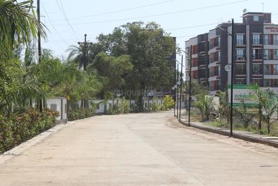 Srushti Developers Build No 7 Elevation 1