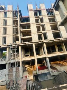 Project Image of 800.0 - 1868.0 Sq.ft 2 BHK Apartment for buy in Porshi Nagar