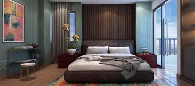 Project Image of 660.0 - 1090.0 Sq.ft 2 BHK Apartment for buy in Maurya Royal Palms