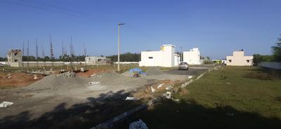 Project Image of 528.0 - 3700.0 Sq.ft Residential Plot Plot for buy in Grand Harish Avenue