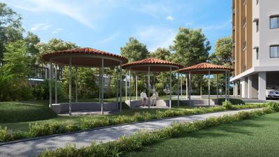 Project Image of 1189.0 - 1474.0 Sq.ft 2 BHK Apartment for buy in PRM Bonani